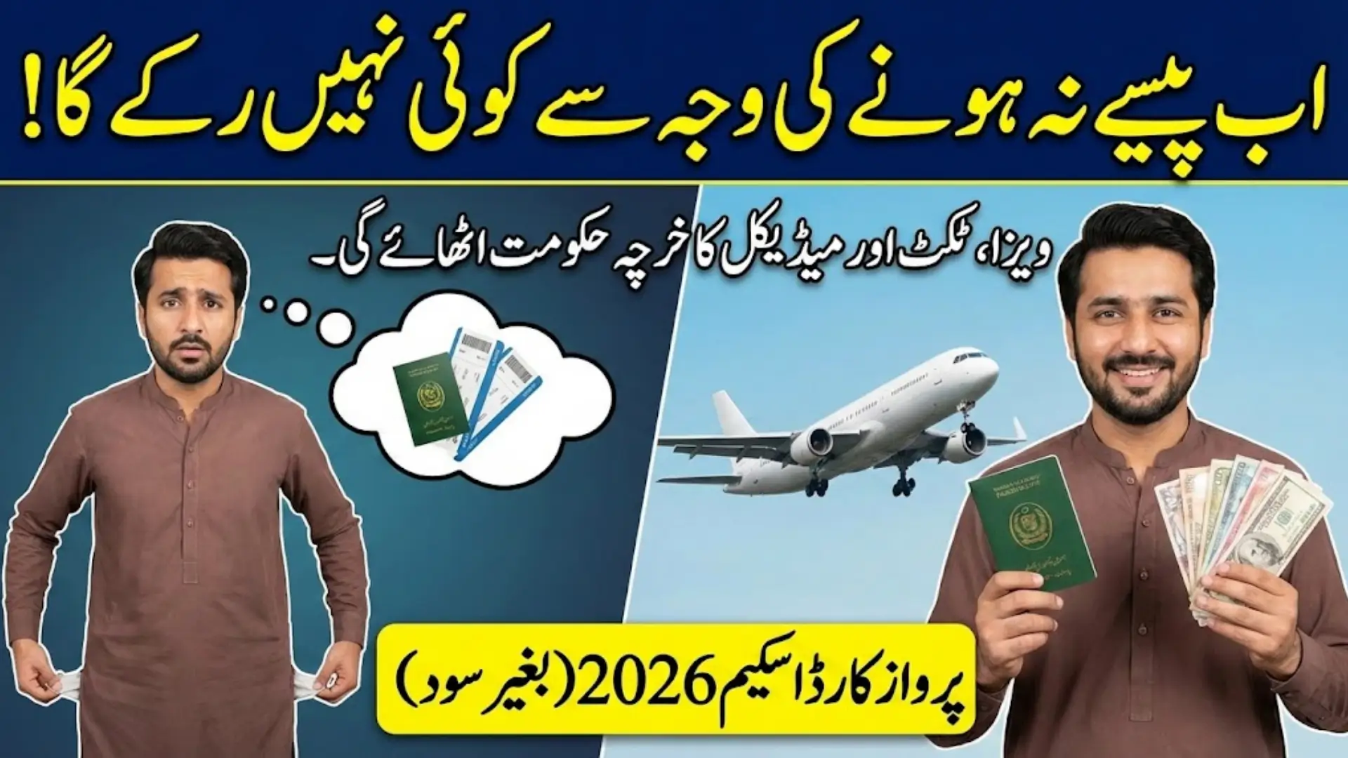 Parwaaz Card Loan Application 2026: Full Details, Eligibility, and Process Explained