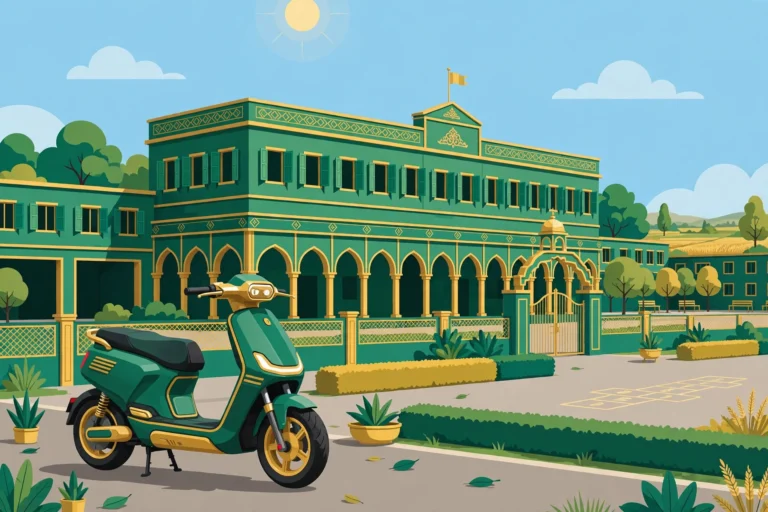 Punjab E-Bike Scheme 2026 Verification