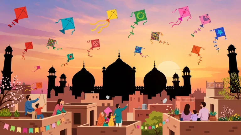 Basant 2027 Dates