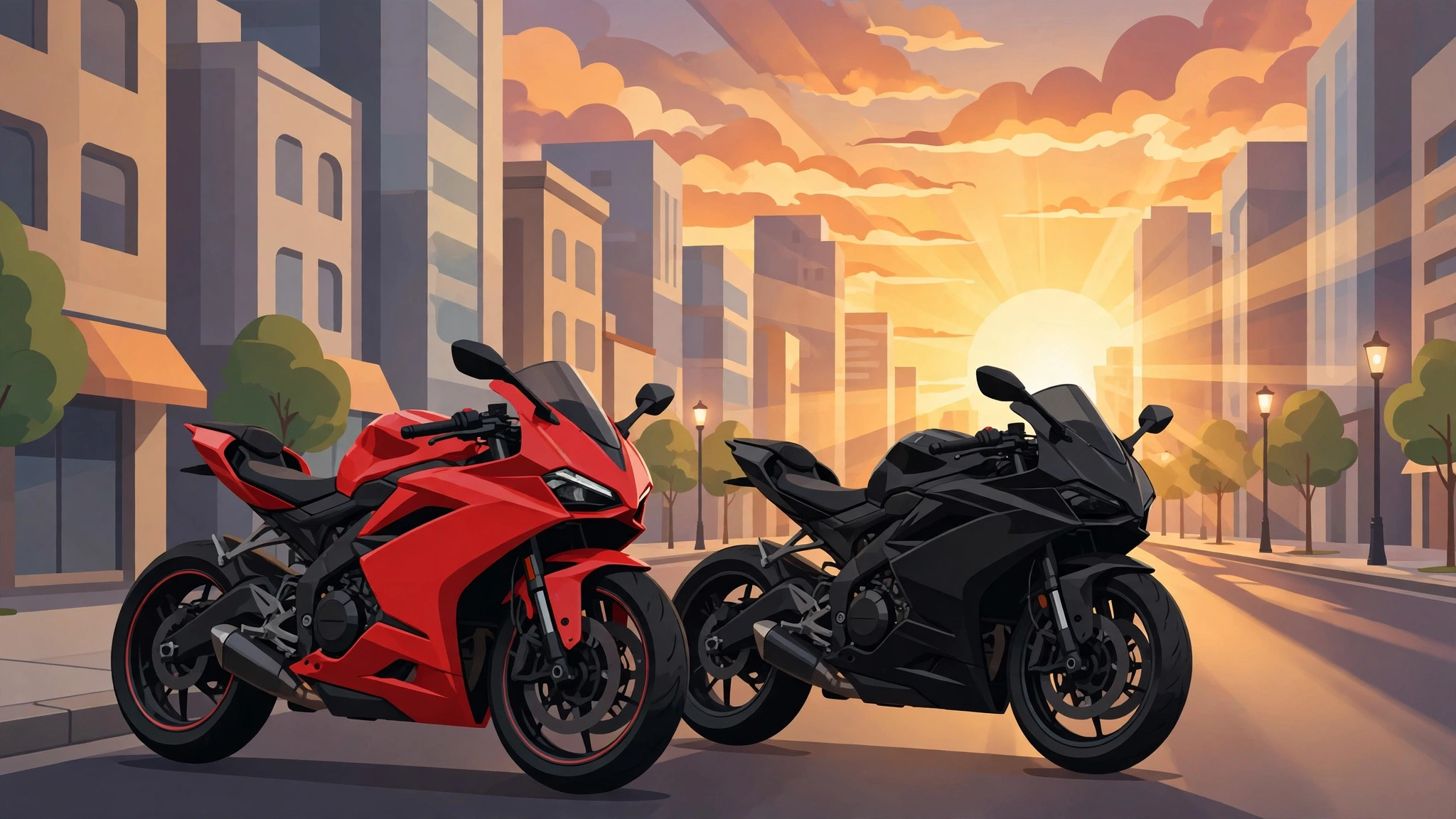 Super Power Titan R250T and Nitro R300